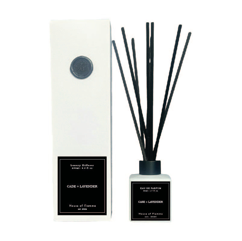 Scented Diffuser - Private Label